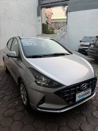 HYUNDAI HB20 1.0 12V FLEX VISION MANUAL HYUNDAI HB20 1.0 12V FLEX VISION MANUAL